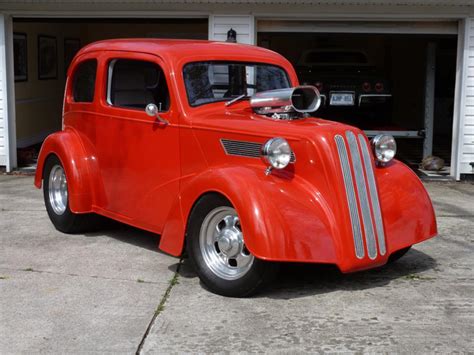 1948 Ford Anglia for Sale | ClassicCars.com | CC-862889