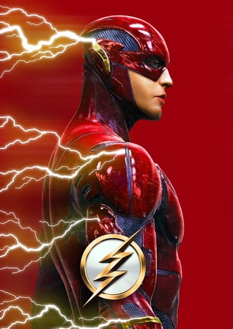 The Flash (2022) Fan Casting on myCast