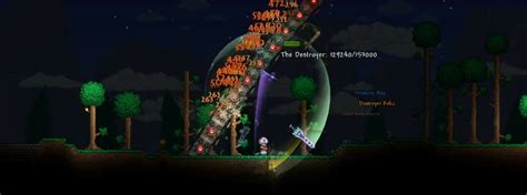 Terraria: How to Get the Zenith Sword