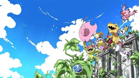 Butterfly - Digimon Adventure Tri (Teaser version) (+Download MP3 ... | Digimon adventure ...