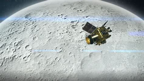 Chandrayaan-2 landing: How lunar rover will make its way to Moon - SCIENCE News