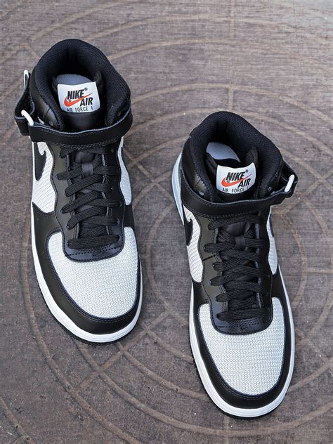 nike air force 1 high black and white,Save up to 17%,www.ilcascinone.com