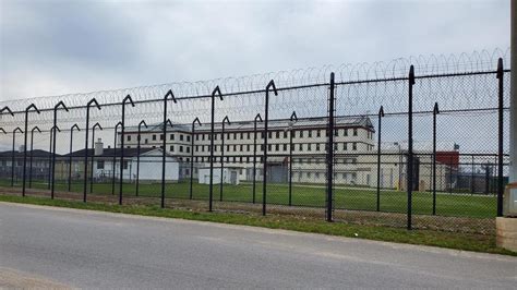 COVID-19 behind bars: Inmates and their families speak out | TVO.org