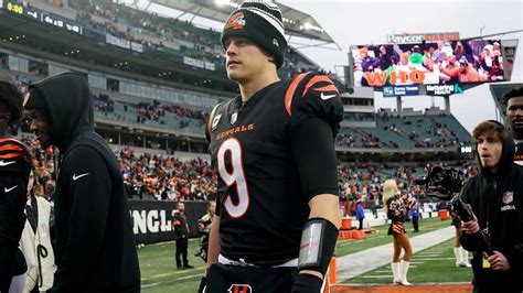 Bengals resilient through injuries, Week 15 is no different | Yardbarker