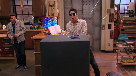 'iQ' 5x05 - iCarly Image (26234868) - Fanpop