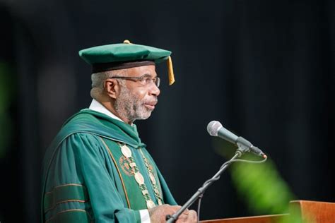 FAMU to give more CARES Act funding to students, president says