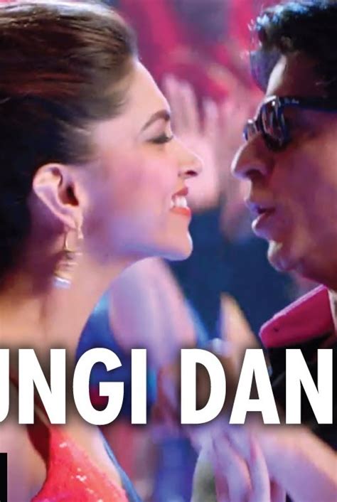 Lungi Dance Video Songs HD | Chennai Express Movie Video Songs ...