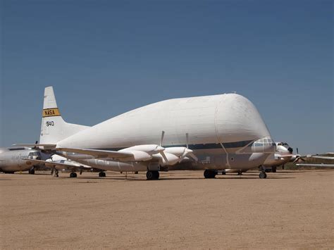 Trans USA Road Trip: Pima Air And Space Museum (Inc Boneyard)