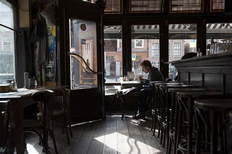 The 5 most traditional cafes in the jordaan in Amsterdam | The 500 Hidden Secrets