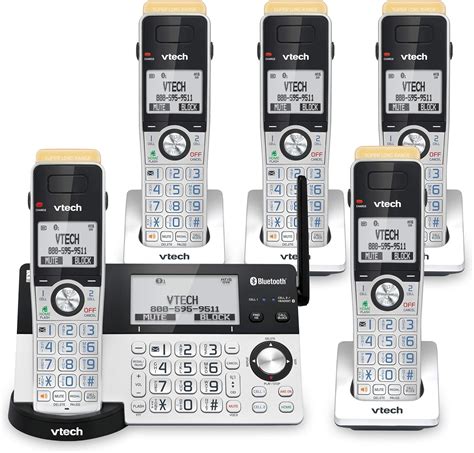 Top 8 Cordless Business Phones For Office - Home Life Collection