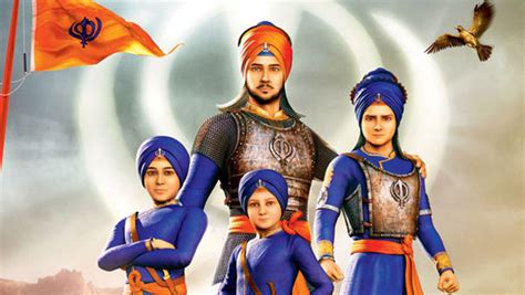 Movie Review: 'Chaar Sahibzaade' is a must watch emotional saga of gallantry