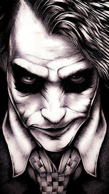 446 Joker Wallpaper Tattoo Picture - MyWeb