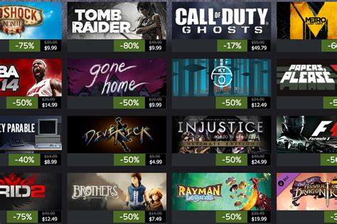 Steam Store Adds New Policy to Combat Fake Discounts