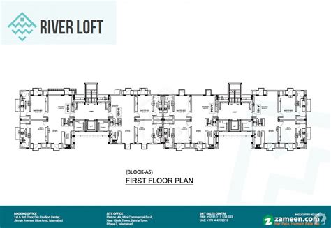 River Loft – Premier Choice