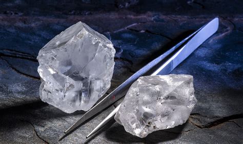 Petra Diamonds fetches $15m for 425-carat legacy diamond | MINING.com