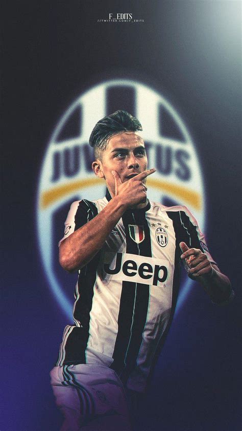 Paulo Dybala Mask Celebration Wallpapers - Wallpaper Cave