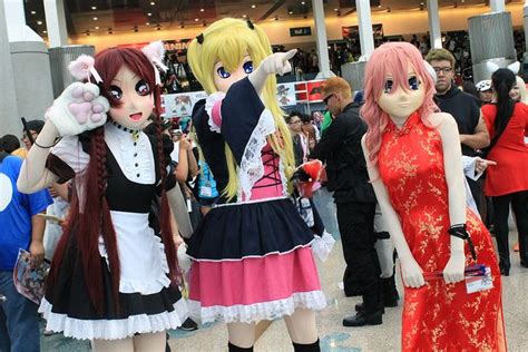 【Top 10】Largest Anime Convention / Expo in North America #cosplay , #anime , #otakon , # ...