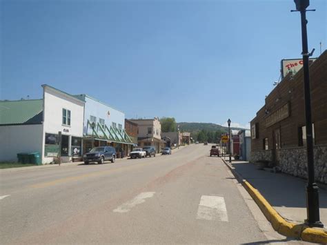 Oak Creek, Colorado | Routt County Towns in CO