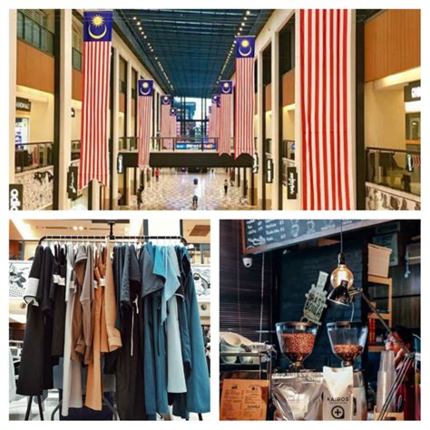 Publika Shopping Gallery - KL Foodie