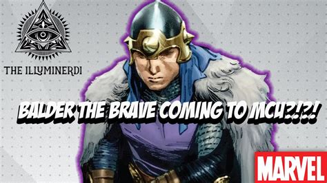 Balder The Brave Thor 2