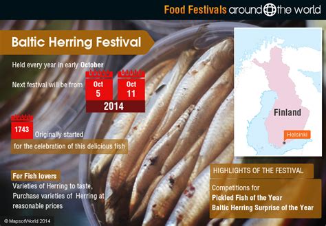 baltic-herring-festival | Around the World