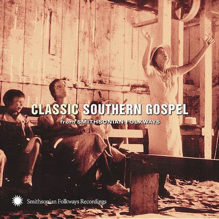 Classic Southern Gospel by Various Artists