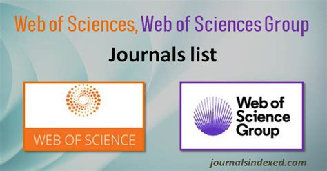 SCIENCE CITATION INDEX EXPANDED - JOURNAL LIST