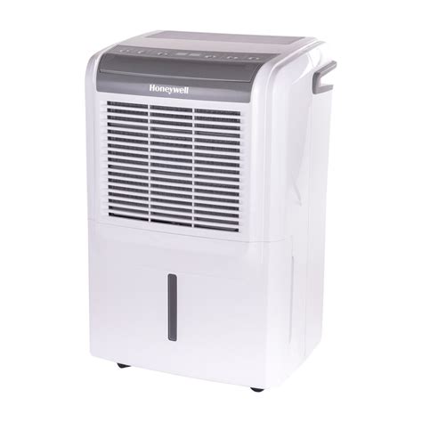 LG 45-Pint 2-Speed Dehumidifier at Lowes.com