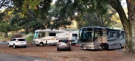 Temecula, California RV Camping Sites | Temecula / Vail Lake KOA