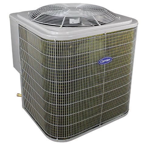 Comfort 13 Carrier Air Conditioner — Fully Installed from $4,500