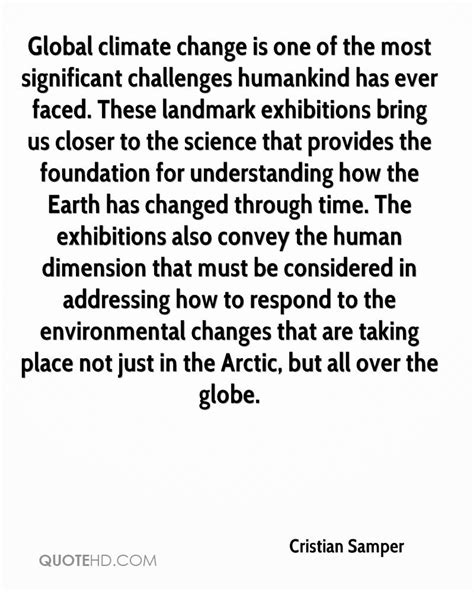 Quotes About Climate Change. QuotesGram