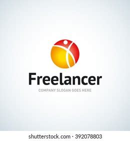 11.691 Freelancer logo: immagini, foto stock e grafica vettoriale ...