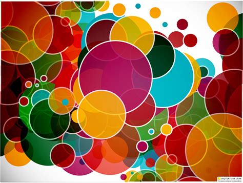 Colorful rounded backgrounds » Векторные клипарты, текстурные фоны, бекграунды, AI, EPS, SVG