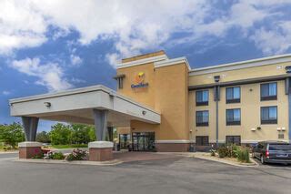 Hotels in Longmont, CO – Choice Hotels