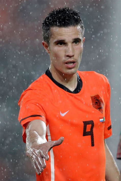 Van Persie Picture