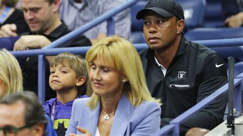 Tiger Woods Children Mother : Woods' mother, kultida tida woods, is from thailand. - Kelunde