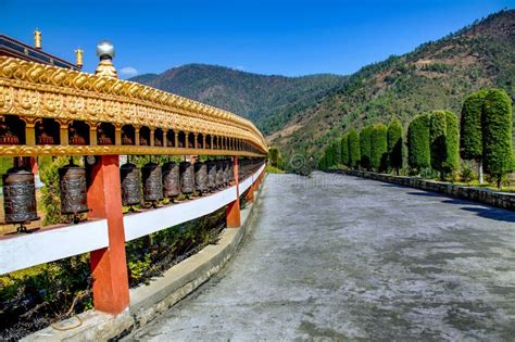 Monastery of Dirang Arunachal Pradesh, India Stock Photo - Image of dirang, arunachal: 203343746