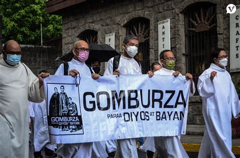 Archdiocese of Manila marks 150th anniversary of Gomburza martyrdom ...