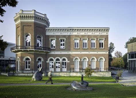 Natuurhistorisch Museum Rotterdam | Museum/nl\