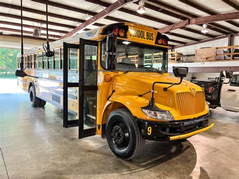 Congratulations 2022 EPA Funding Winners - EPA Clean School Bus Program ...