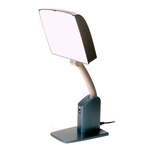 The Best Light Therapy Lamps to Boost Your Mood and Brighten Your Skin