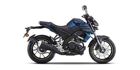 Yamaha MT15 Review, Mileage, Images And Price 2022 - NewCarBike