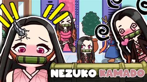 Lovecraft Tentacle Locker | Capturing Nezuko Kamado - YouTube