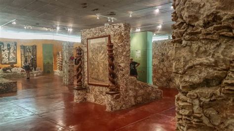 Museo de Dzibilchaltún | Museo de los Pueblos Mayas