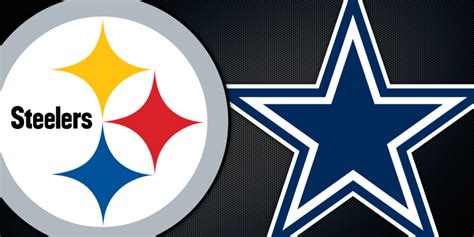 Preview: Steelers look to give Cowboys first road loss of season - Steel City Underground