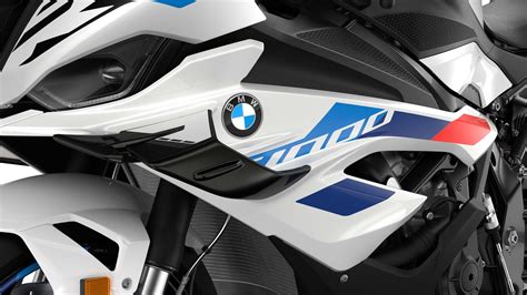 The BMW S1000RR Gets Wings and Updates for the 2023 Model Year ...