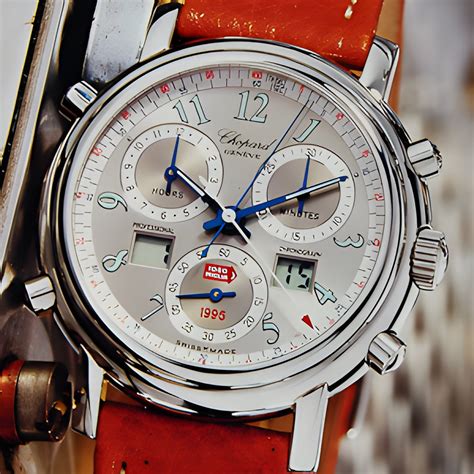 CHOPARD - Mille Miglia