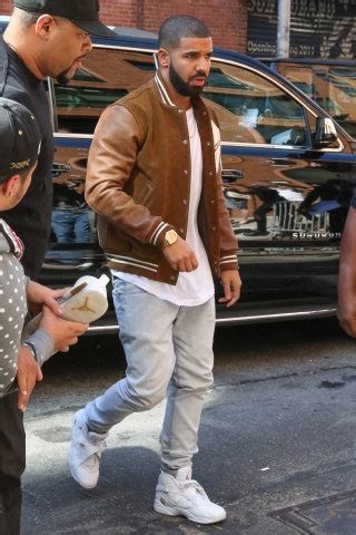 Drake is a certified sneakerhead and these are his best kicks | British GQ