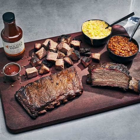 Beef Short Ribs Online - Order Beef Short Rib Online | Jack Stack BBQ