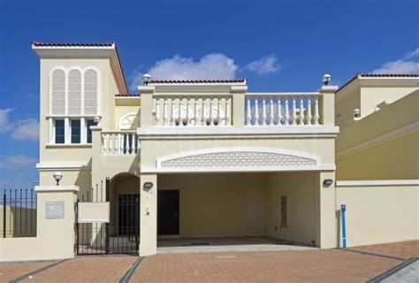 2 bedroom Villa for sale in Jumeirah Village Circle villas, Jumeirah ...